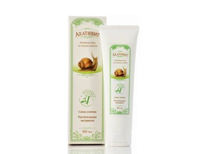 HELIDERMINA: Bio konturovací tyčinka na oči a rty s hlemýždím slizem 5,7ml TML K1981