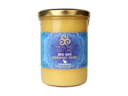 2934 1 bio ghi 450 ml healing nature
