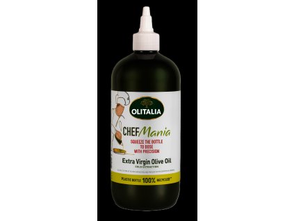 evo chefmania 500ml 2930