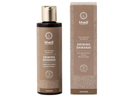 45072 45072 khadi sampon shikakai lesk 200 ml eco