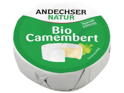 34353 andechser natur camembert 100g bio