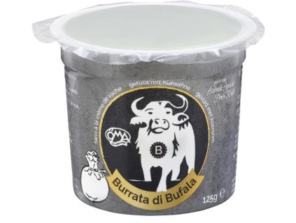 54780 oma burrata 268 g bio