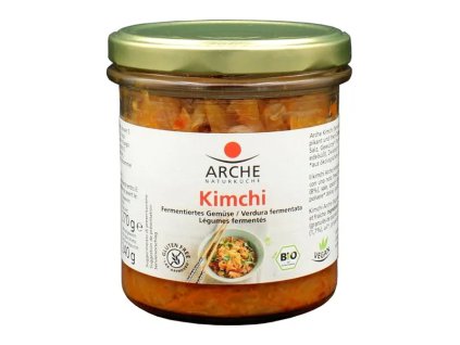 51027 arche kimchi 270 g bio