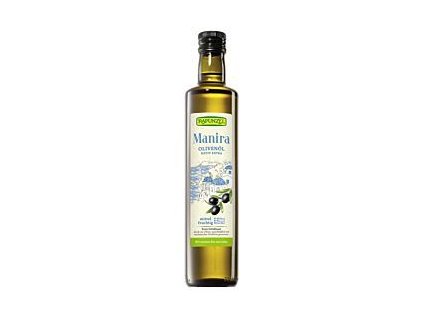 41550 rapunzel olivovy olej manira extra panensky 500ml bio