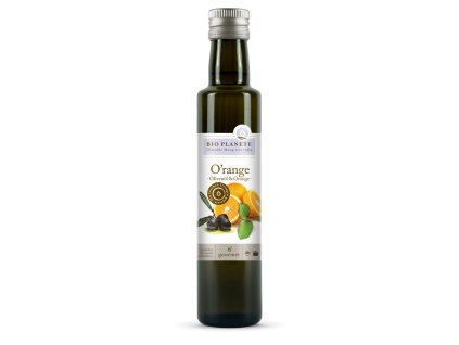 55119 bio plan te olivovy olej s pomerancem 250 ml bio