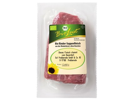 57165 biolust hovezi maso na polevku cca 500 g bio