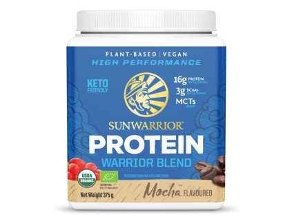 protein blend bio mocha 1