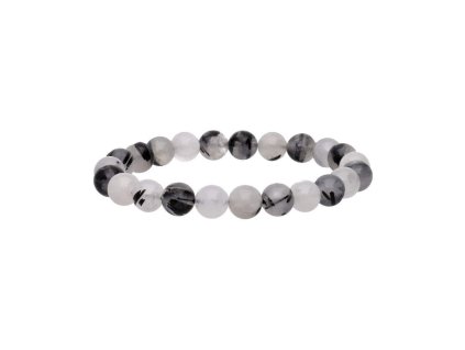 tourmaline quartz bracelet 8mm 2