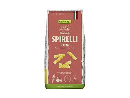 41199 rapunzel vretena semolinova 500g bio