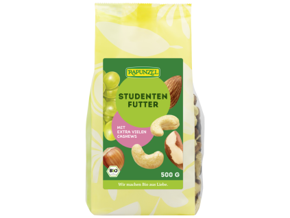 42150 rapunzel studentska smes 500g bio