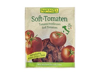 41469 rapunzel rajcata mekka susena 100g bio