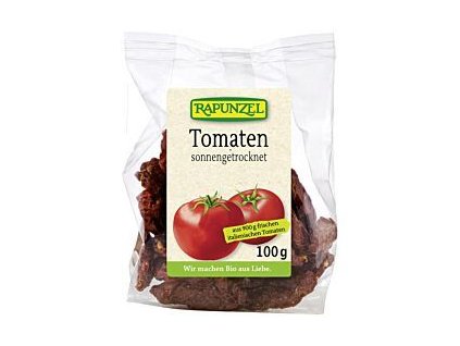 42267 rapunzel rajcata susena 100g bio