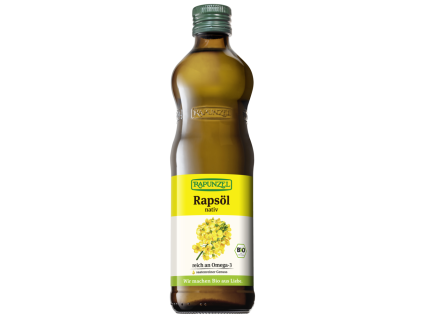 42471 rapunzel repkovy olej 500ml bio