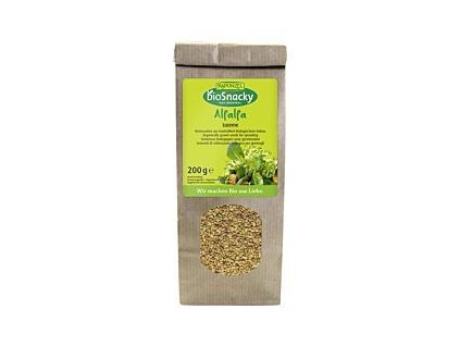 42867 rapunzel vojteska seminka 200g bio