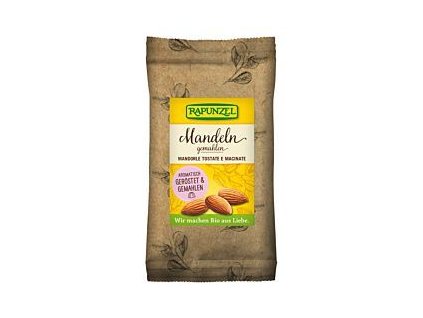 40950 rapunzel mandle prazene mlete 125g bio