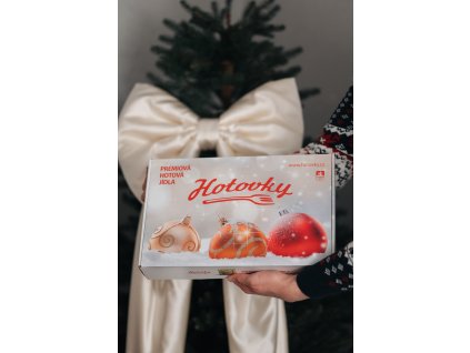 801 2 vanocni sada stredni 6ks 2 porcova jidla