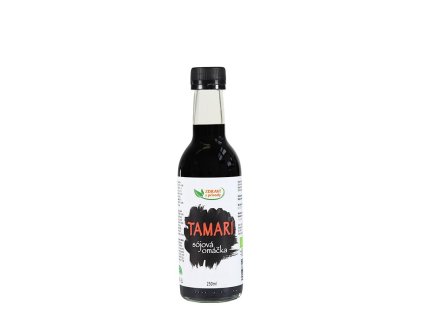 tamari sojova omacka 250ml bio zp