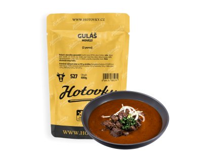 390 2 hove zi gula s 2 porce hotove ji dla hotovky