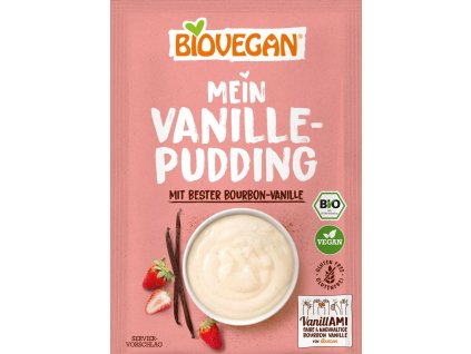 27465 biovegan pudink vanilkovy 36 g bio