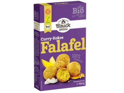 32262 bauckhof smes na falafel s kari a kokosem 160g bio