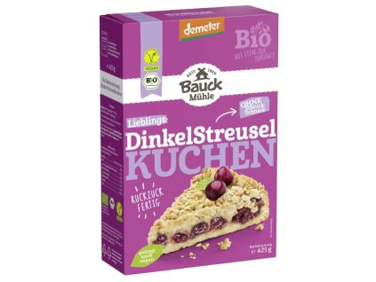32271 bauckhof smes na drobenkovy kolac 425g bio