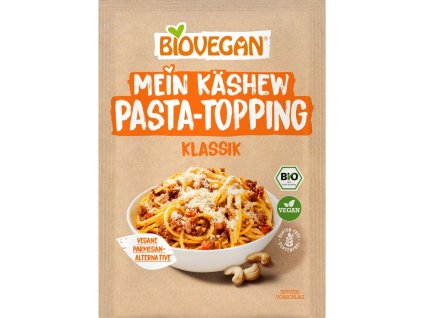 39126 biovegan kesu parmazan 50g bio
