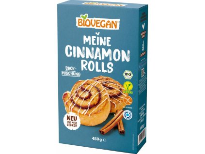 43494 biovegan moje skoricove rolky 440 g bio