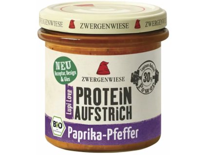 51333 zwergenwiese lupilove proteinova paprika a pepr 135 g bio