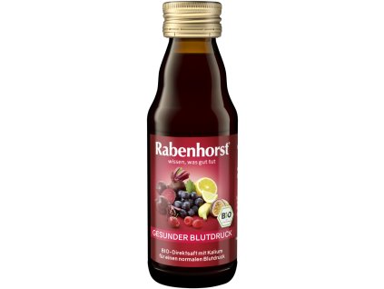 54237 rabenhorst ovocno zeleninova stava krevni tlak 125 ml bio
