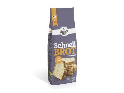 56724 bauckhof smes na peceni rychly seminkovy chleb 500 g bio