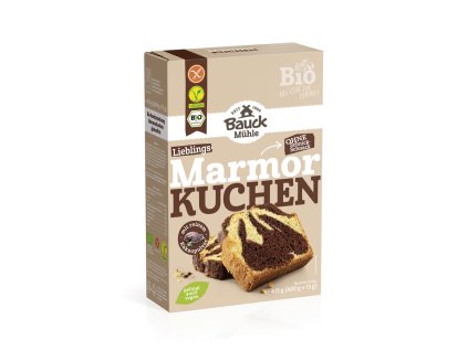 56745 bauckhof smes na peceni mramorova buchta 415 g bio