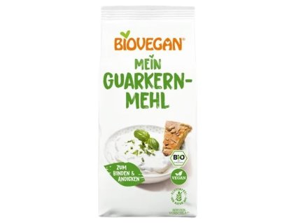 57561 biovegan guarova guma 100 g bio