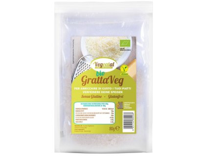 57660 vegeatal alternativa syra strouhana 80 g bio