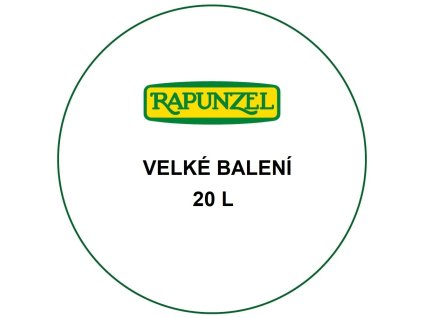 42750 rapunzel kokosove mleko 20l bio