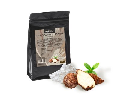 1239 1 glukomannan konjac 300 g