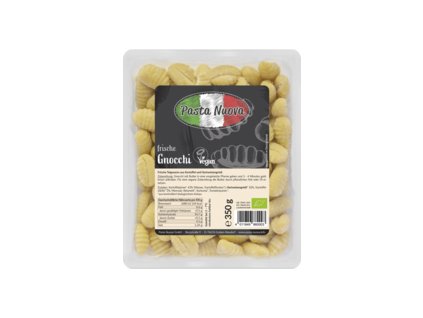 30099 pasta nuova gnocchi 350g bio