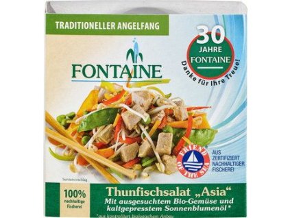 30390 fontaine tunakovy salat asie 200 g bio
