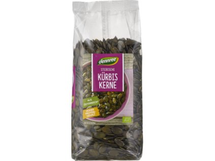 31266 dennree dynova seminka styrska 500g bio