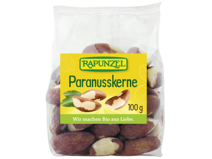 42258 rapunzel para orechy 100g bio