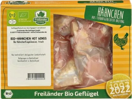 43803 freilander kureci palicky cca 380 g bio