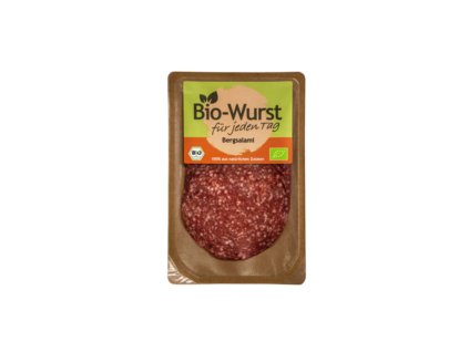 43989 bio wurst horsky salam 80 g bio