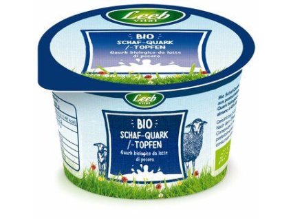 44259 leeb ovci tvaroh 200g bio