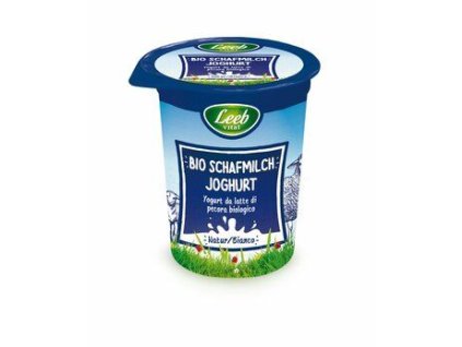 44280 leeb ovci jogurt 400g bio