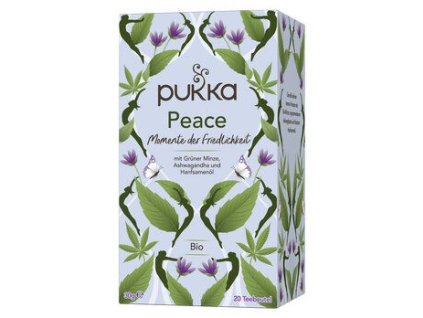 47475 pukka caje peace 30g bio