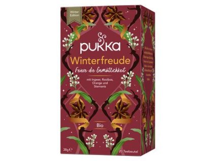 47487 pukka bylinkovy caj zimni radost 40g bio