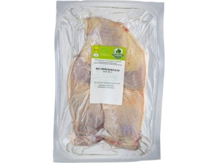 49188 freilander kureci stehna 1 kg bio