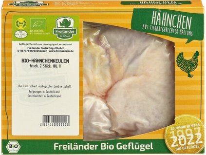 49194 freilander kureci stehna cca 380 g bio