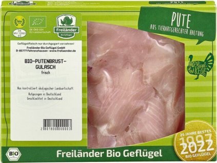 49218 freilander kruti gulas cca 360 g bio