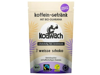 51885 koawach instantni napoj s kofeinem bila cokolada 100 g bio