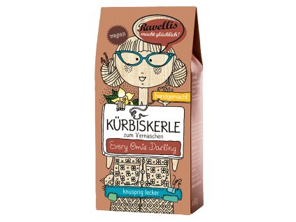 56553 ravellis dynova seminka vanilka a skorice 80 g bio